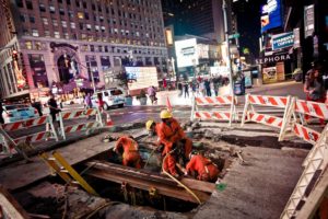 Construction Site Accident Attorney