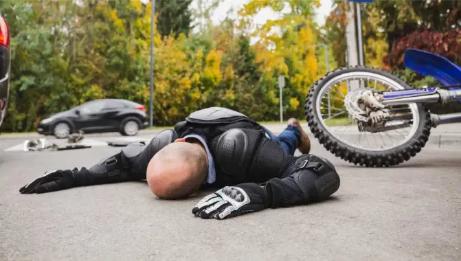 Motorcycle Accident Lawyer in Bronx