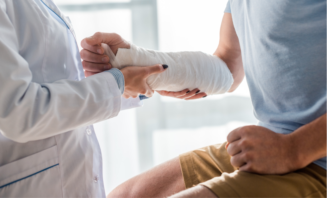 Personal Injury Attorney in Manhattan