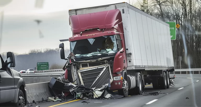 Compensation After Truck Accident