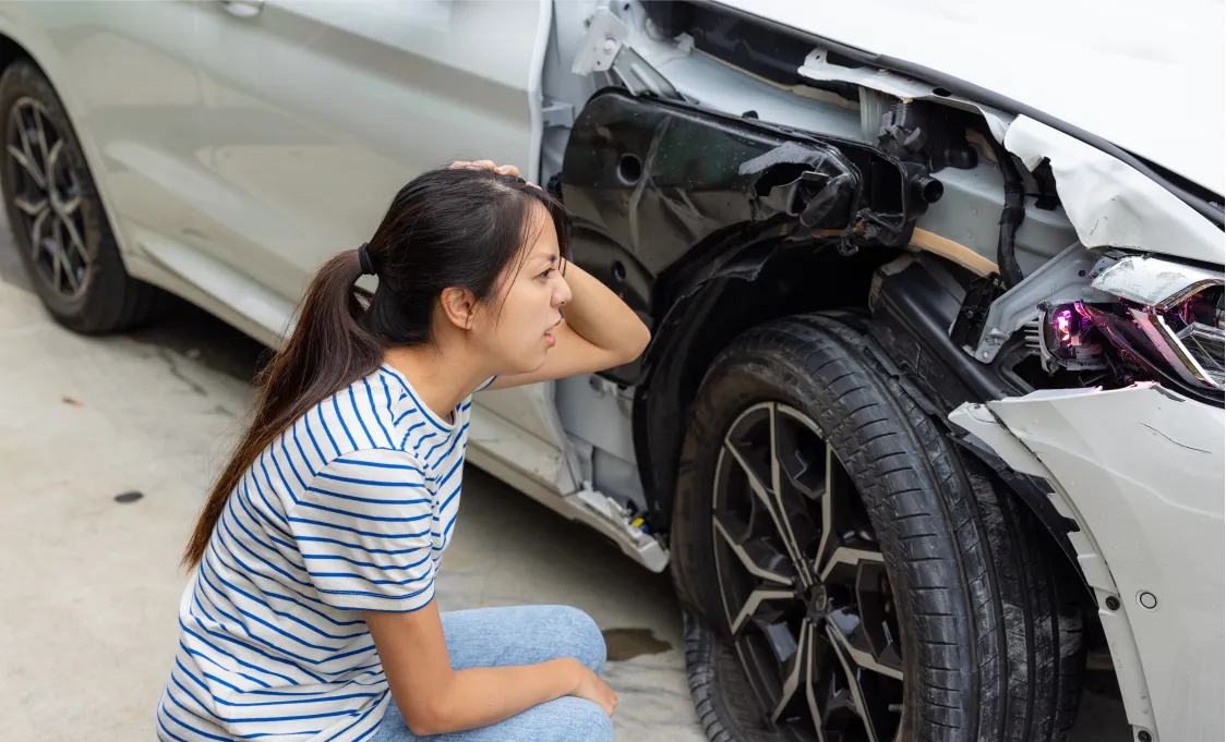 Car Accident Lawyer in Manhattan