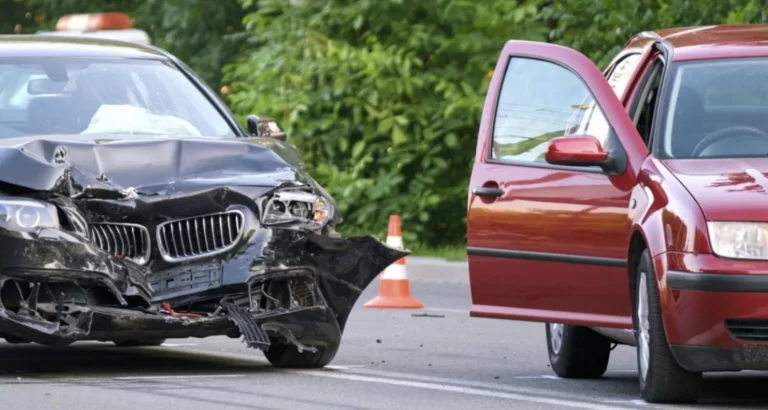 Evidence Needed to Prove a Car Accident Case