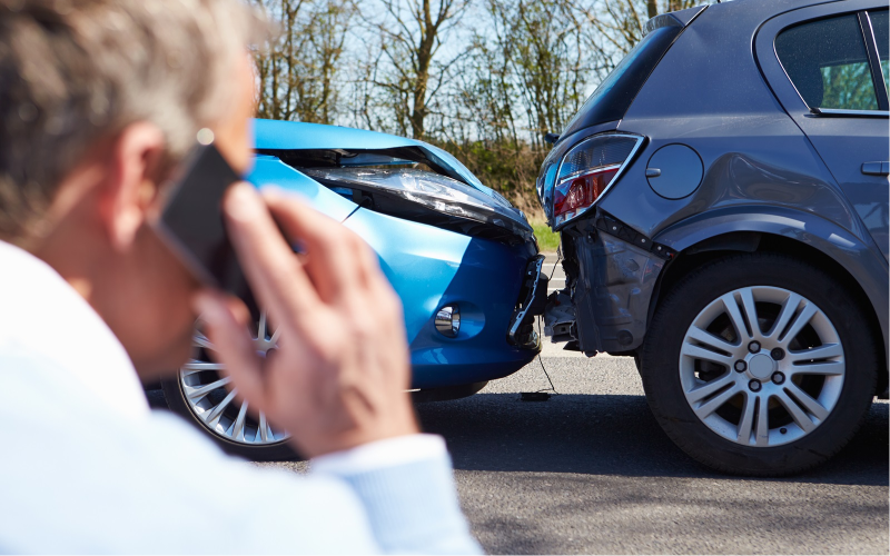 Car Accident Lawyer in Lower East Side