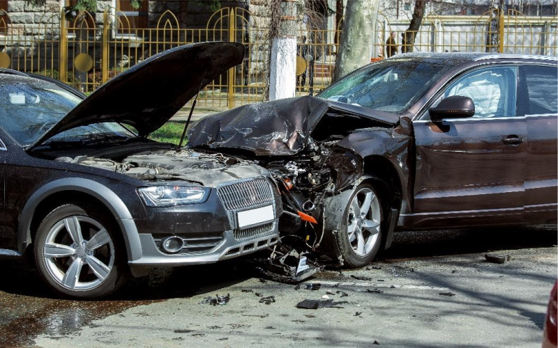 Car Accident Lawyer in Washington Heights